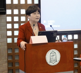 A sports reporting workshop for journalists, co-organized by the Global Journalism Institute and the Thomson Reuters Foundation, was held at Tsinghua University in Beijing from April 9 to 13, 2012. Chinese journalists gear up for London Games