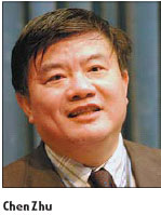 New health minister takes post