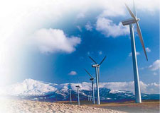 China Focus: New energy