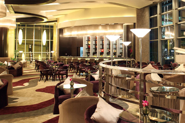 <P>凱賓斯基酒店管理集團上海凱賓斯基大酒店開業(yè)</P>