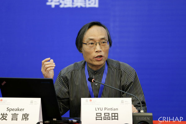“傳統(tǒng)工藝傳承與可持續(xù)發(fā)展能力建設(shè)國際培訓”在深圳舉辦