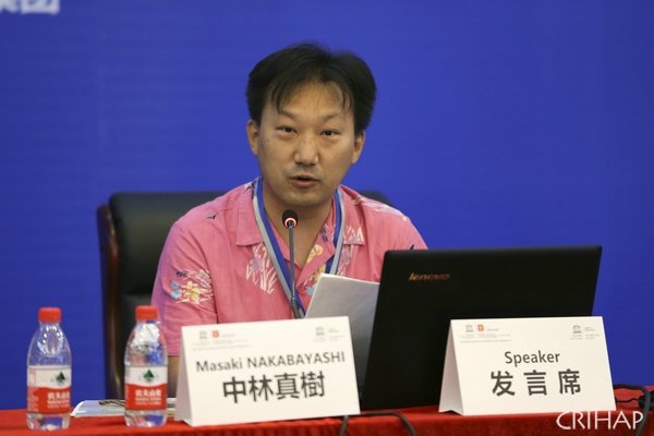 “傳統(tǒng)工藝傳承與可持續(xù)發(fā)展能力建設國際培訓”在深圳舉辦