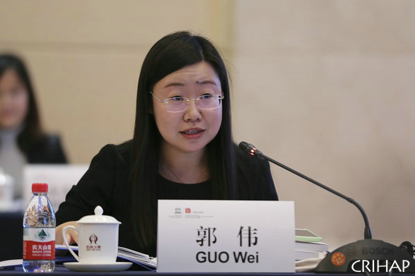 亞太中心管理委員會(huì)第六次會(huì)議在京召開