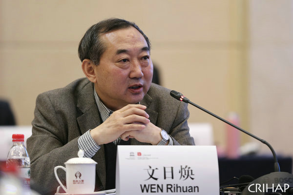 亞太中心管理委員會(huì)第六次會(huì)議在京召開