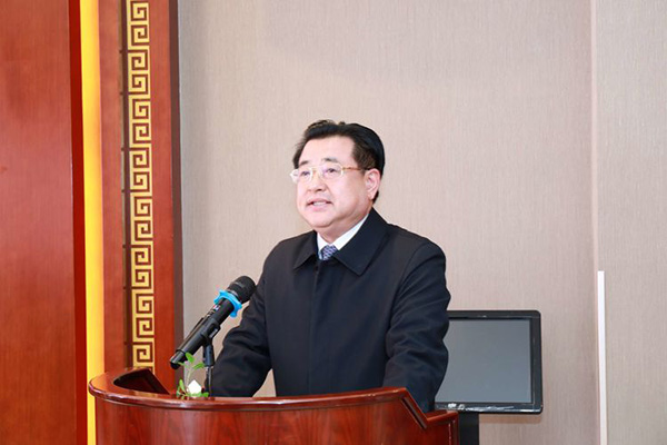 聯(lián)合國教科文組織亞太中心的專家來豐寧，原來是為了這些事兒！
