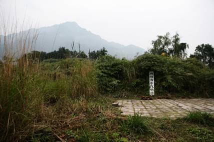 綿竹市漢旺鎮(zhèn):在廢墟之中重生