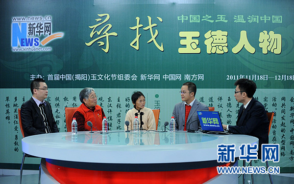 對話“最美婆婆”陳賢妹：做一個(gè)不冷漠的好人