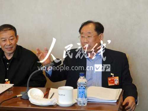 委員談春晚很激動(dòng)：小孩背百家姓實(shí)在沒(méi)必要