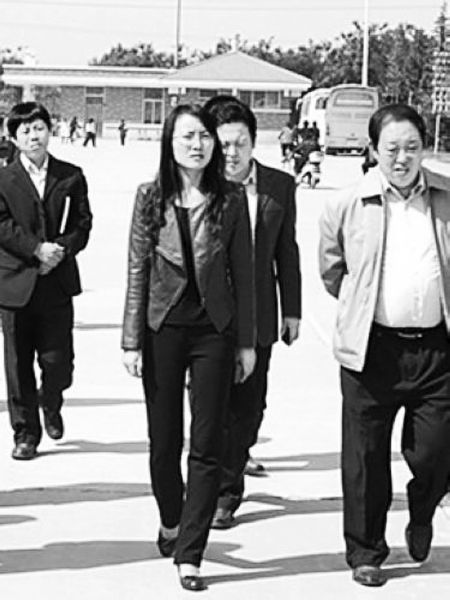 安徽望江90后團(tuán)縣委副書(shū)記任職系違規(guī) 多部門多人受查處