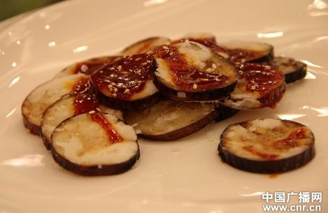 華麗的陜西美食 感受饕餮盛宴