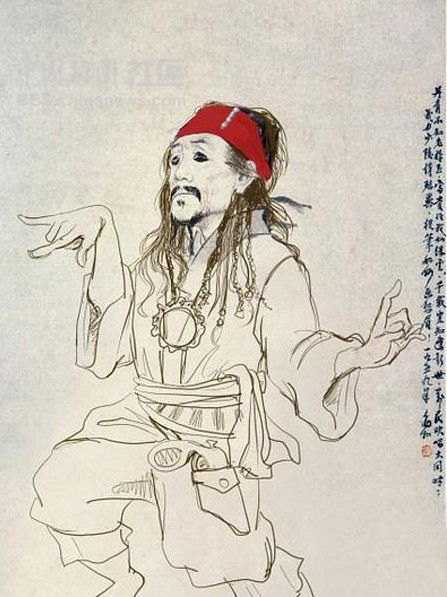 元芳很忙！細(xì)數(shù)那些一個(gè)不小心就火起來的“忙人”