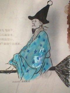 杜甫很忙爆笑圖片合集 雷人創(chuàng)意層出不窮(組圖)