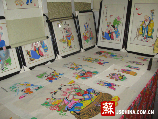 對(duì)口援建成效顯著 江蘇助綿竹堅(jiān)強(qiáng)崛起