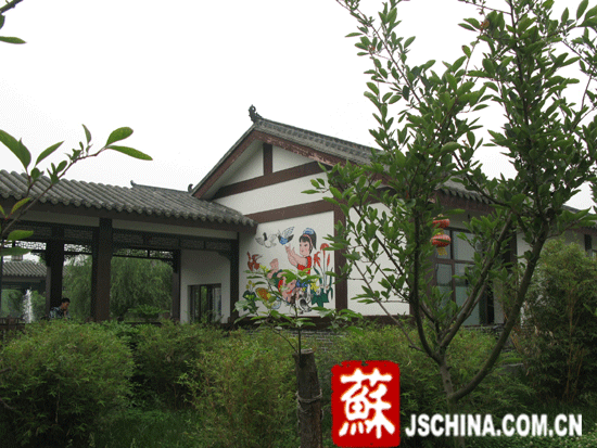 對(duì)口援建成效顯著 江蘇助綿竹堅(jiān)強(qiáng)崛起