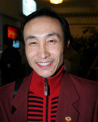 兩會(huì)明星委員提案大曝光