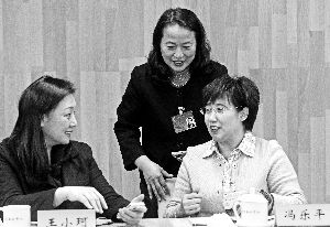 北京市人大代表建議3年幼兒園教育免費(fèi)