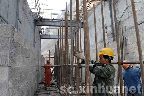 劍門關(guān)主景區(qū)災(zāi)后恢復(fù)重建工程年內(nèi)將全部完工