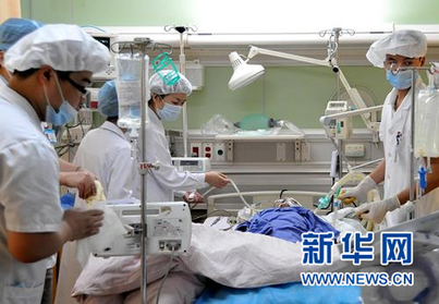 南京“7·28”事故原因初步查明 4肇事者被刑拘