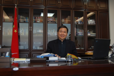 浙江長興縣縣委書記劉國富“逼農(nóng)民發(fā)財(cái)”
