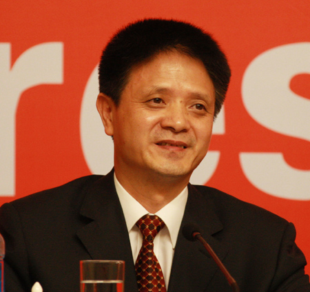 張志南:國家出臺多項(xiàng)政策加大對海西經(jīng)濟(jì)區(qū)支持