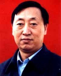 陳連福出任最高檢反貪總局局長(zhǎng)(簡(jiǎn)歷)