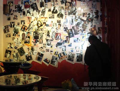 云南大理男同性戀酒吧延期開(kāi)業(yè)調(diào)查