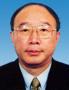 重慶市三屆人大三次會議選舉黃奇帆為市長