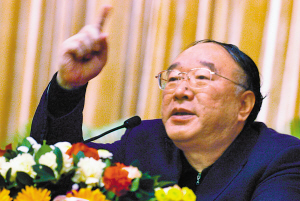 黃奇帆:重慶比沿海晚開放了至少20年 要好好補