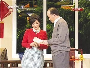 盤點(diǎn)虎年春晚十大植入廣告