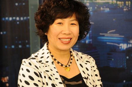 中國(guó)日?qǐng)?bào)專(zhuān)訪PPG亞太區(qū)總經(jīng)理延彩明：天津是我們的“福地”