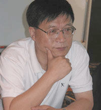 商務(wù)部原副司長(zhǎng)鄧湛收受飛利浦公司40萬(wàn)元賄賂