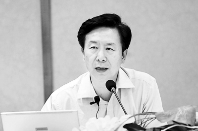 人保部工資所所長(zhǎng):我國(guó)可實(shí)施國(guó)民收入倍增計(jì)劃