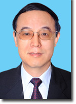 艾平任中央對外聯(lián)絡(luò)部副部長 賀鈞任部長助理