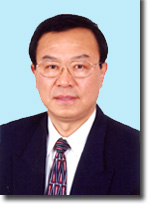艾平任中央對外聯(lián)絡(luò)部副部長 賀鈞任部長助理