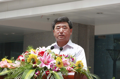 打造安徽對外窗口 進(jìn)軍國際輿論陣地—中國安徽英文網(wǎng)站正式開通