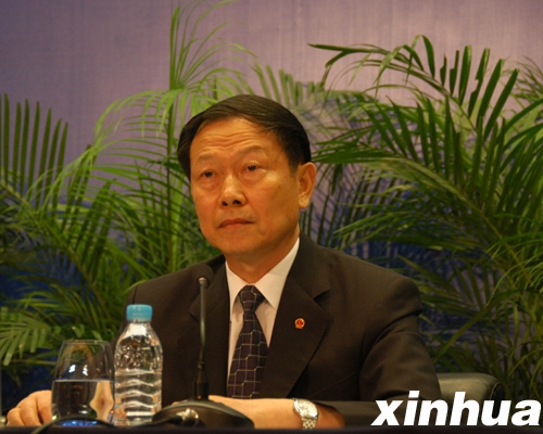 李榮融：央企有全球市值第一企業(yè)卻無叫得響的品牌