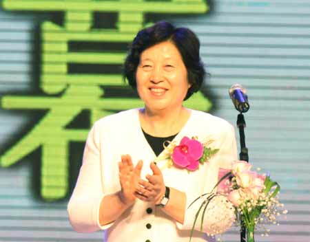 世博福建周演出全面展現(xiàn)海西風采