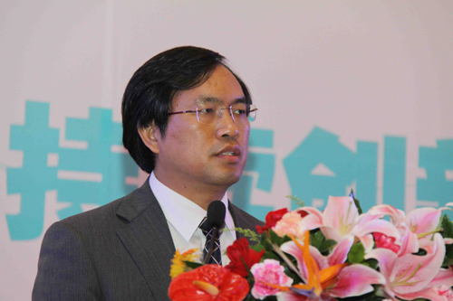 中銀律師事務(wù)所主任趙曾海：突破貸款難問(wèn)題