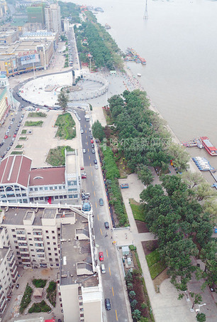 哈爾濱市道路升級(jí)改造帶來(lái)生活新景象(組圖)