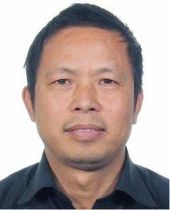 湖南公安廳懸賞10萬(wàn)通緝長(zhǎng)沙國(guó)稅局爆炸案嫌犯