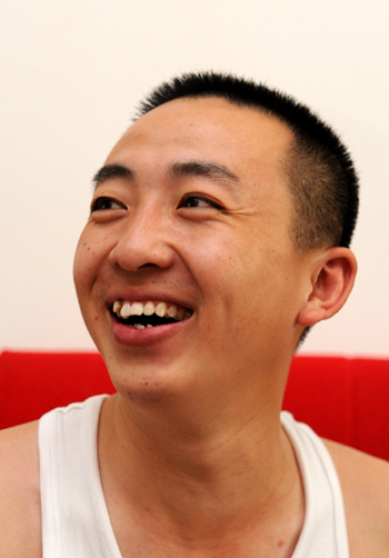 中國面孔：對話許霆——“我真心認(rèn)罪，想過平靜的生活”