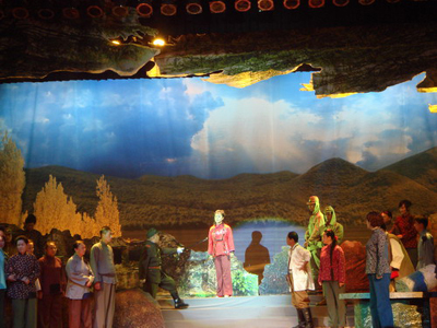 “紅雪花”飄落富錦 弘揚抗聯(lián)精神