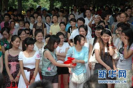 七夕，其實不只是“情人節(jié)”(圖)