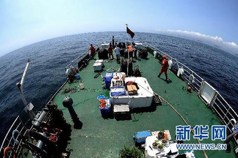 國家海洋局海洋災(zāi)害預(yù)報(bào)技術(shù)研究重點(diǎn)實(shí)驗(yàn)室在京成立