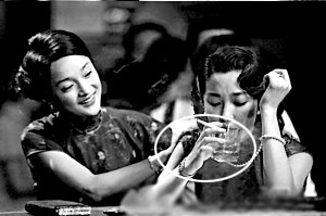 控煙協(xié)會呼吁禁止影視作品中出現(xiàn)吸煙鏡頭