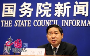 最高法副院長談量刑規(guī)范化：判多少年不應(yīng)是“估”出來的