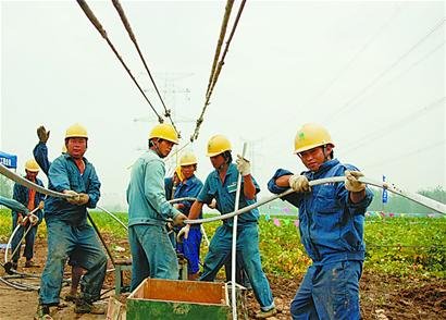 火電廠虧損嚴重 河北山東等七省醞釀上調(diào)電價