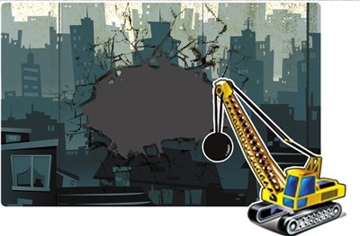 新拆遷條例擬廢除行政強拆 要求補償一律公開