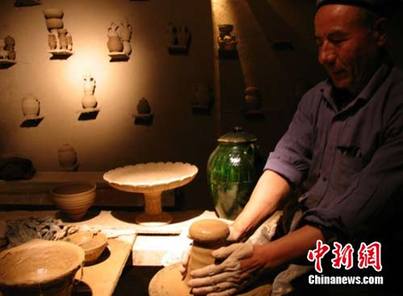 2010中國(guó)旅游城市榜評(píng)選揭曉 新疆喀什榜上有名