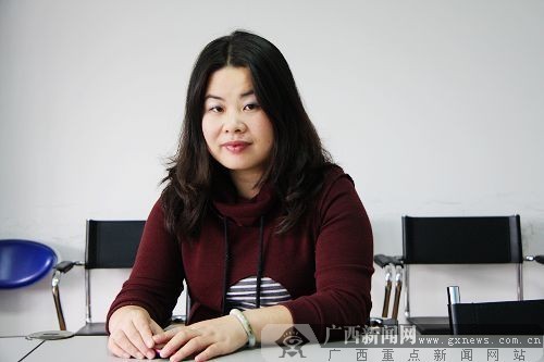 網(wǎng)絡(luò)紅人“流氓燕”為女權(quán)吶喊